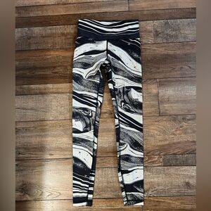 Lululemon Speed Wunder Tight (Nulux)